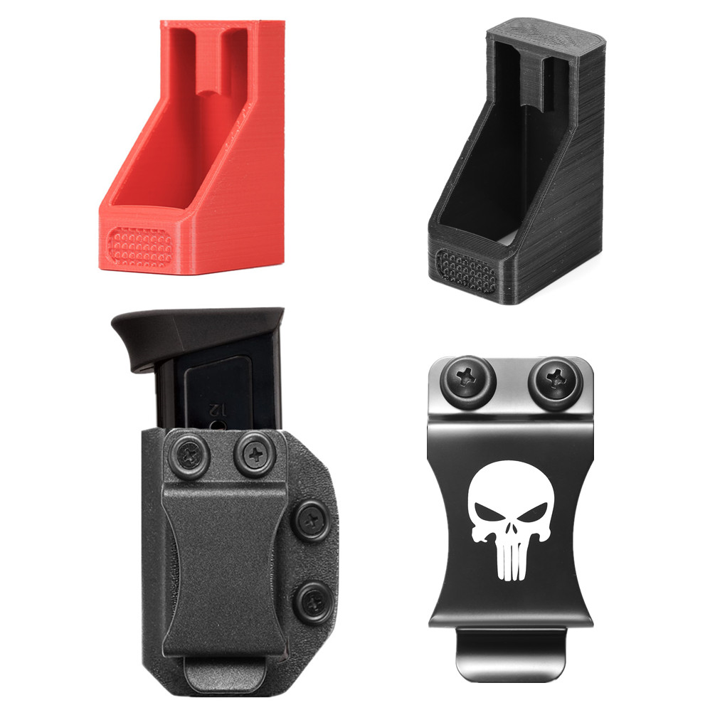 Magazine Holder Rack - Speed Loarder-funda para Taurus G2C, G3C,