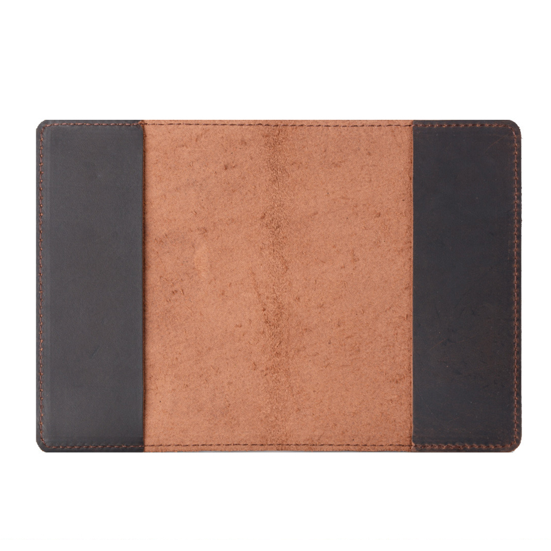 Funda para pasaporte holandés: - Index Card Holder reseña y precio