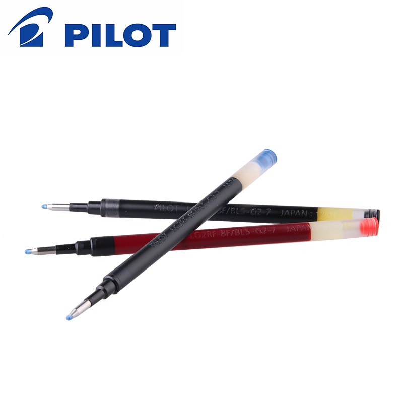 Recambio de bolígrafo de Gel p - Pilot Pen G2 reseña y precio