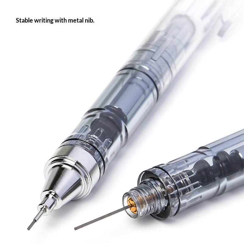 TOMBOW-lápiz mecánico para sac - Mechanical Pencil 0.3 reseña y precio