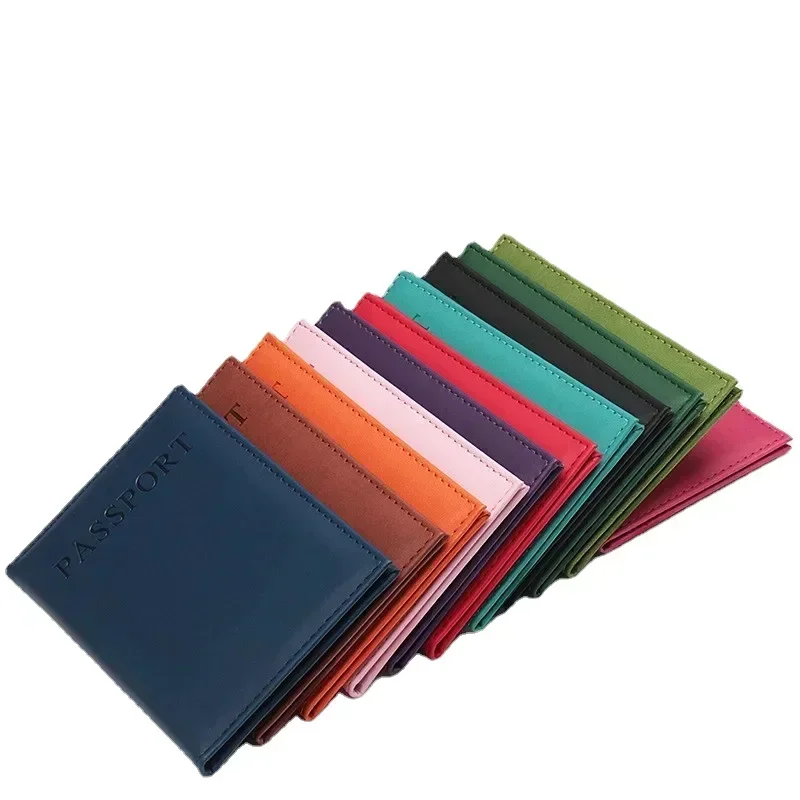 Funda para pasaporte a la moda - Index Card Holder reseña y precio