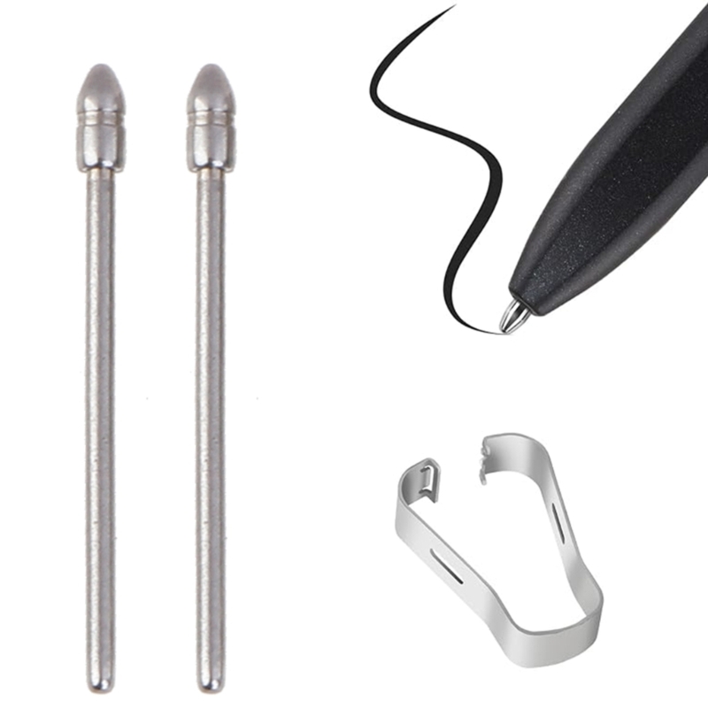 Puntas aleación titanio, punta - Correction Pen Fine reseña y precio