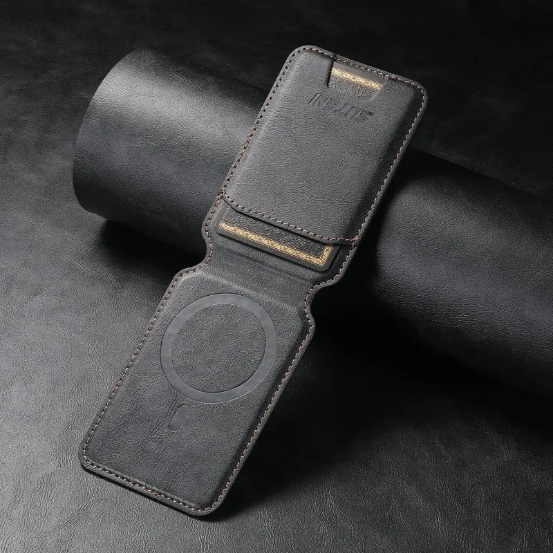 Funda de cuero Sle de negocios - Index Card Holder reseña y precio